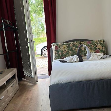 Apartament Dubbelink 3A Amsterdam Zewnętrze zdjęcie