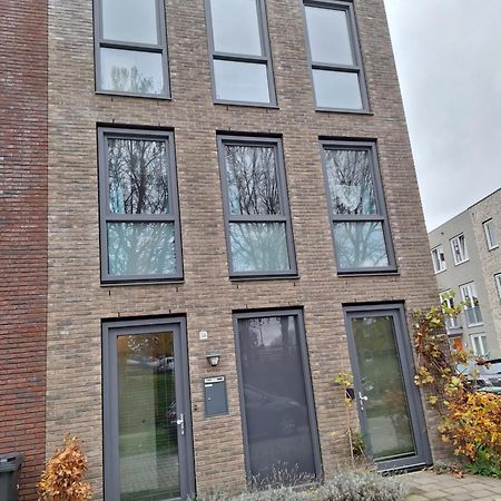 Apartament Dubbelink 3A Amsterdam Zewnętrze zdjęcie