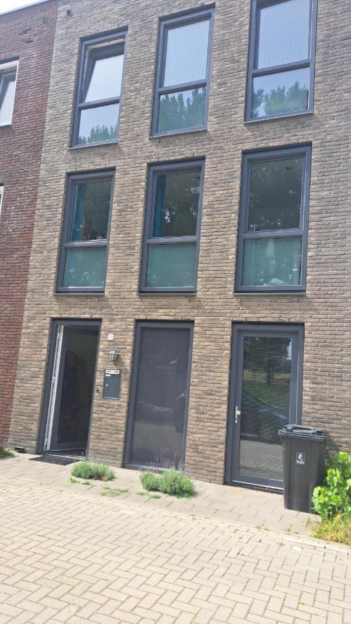 Apartament Dubbelink 3A Amsterdam Zewnętrze zdjęcie