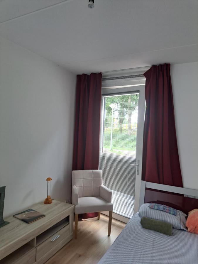 Apartament Dubbelink 3A Amsterdam Zewnętrze zdjęcie