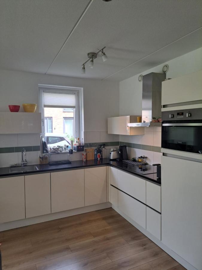 Apartament Dubbelink 3A Amsterdam Zewnętrze zdjęcie