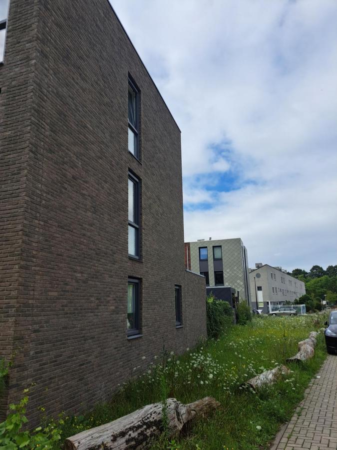 Apartament Dubbelink 3A Amsterdam Zewnętrze zdjęcie