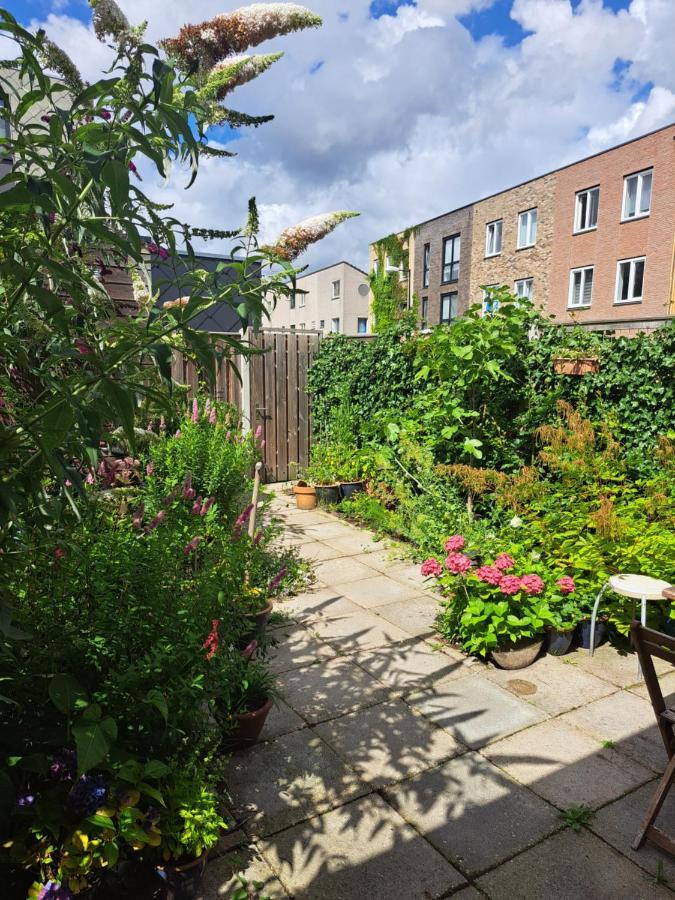 Apartament Dubbelink 3A Amsterdam Zewnętrze zdjęcie