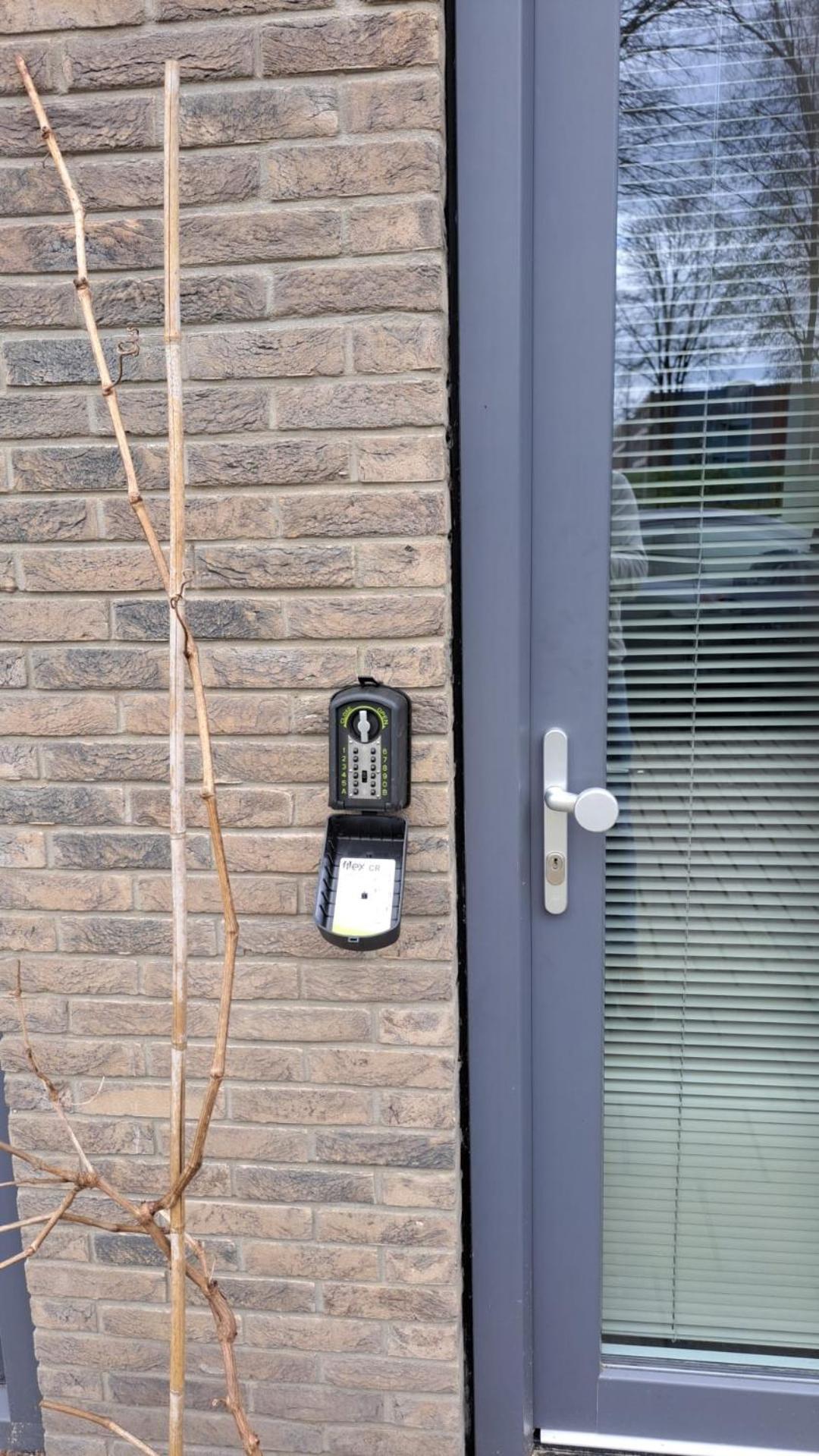 Apartament Dubbelink 3A Amsterdam Zewnętrze zdjęcie