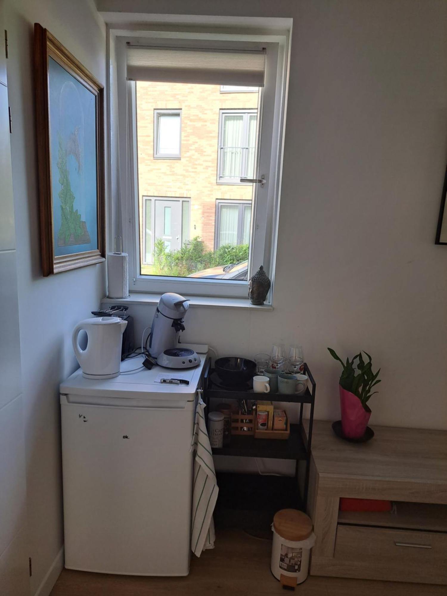 Apartament Dubbelink 3A Amsterdam Zewnętrze zdjęcie