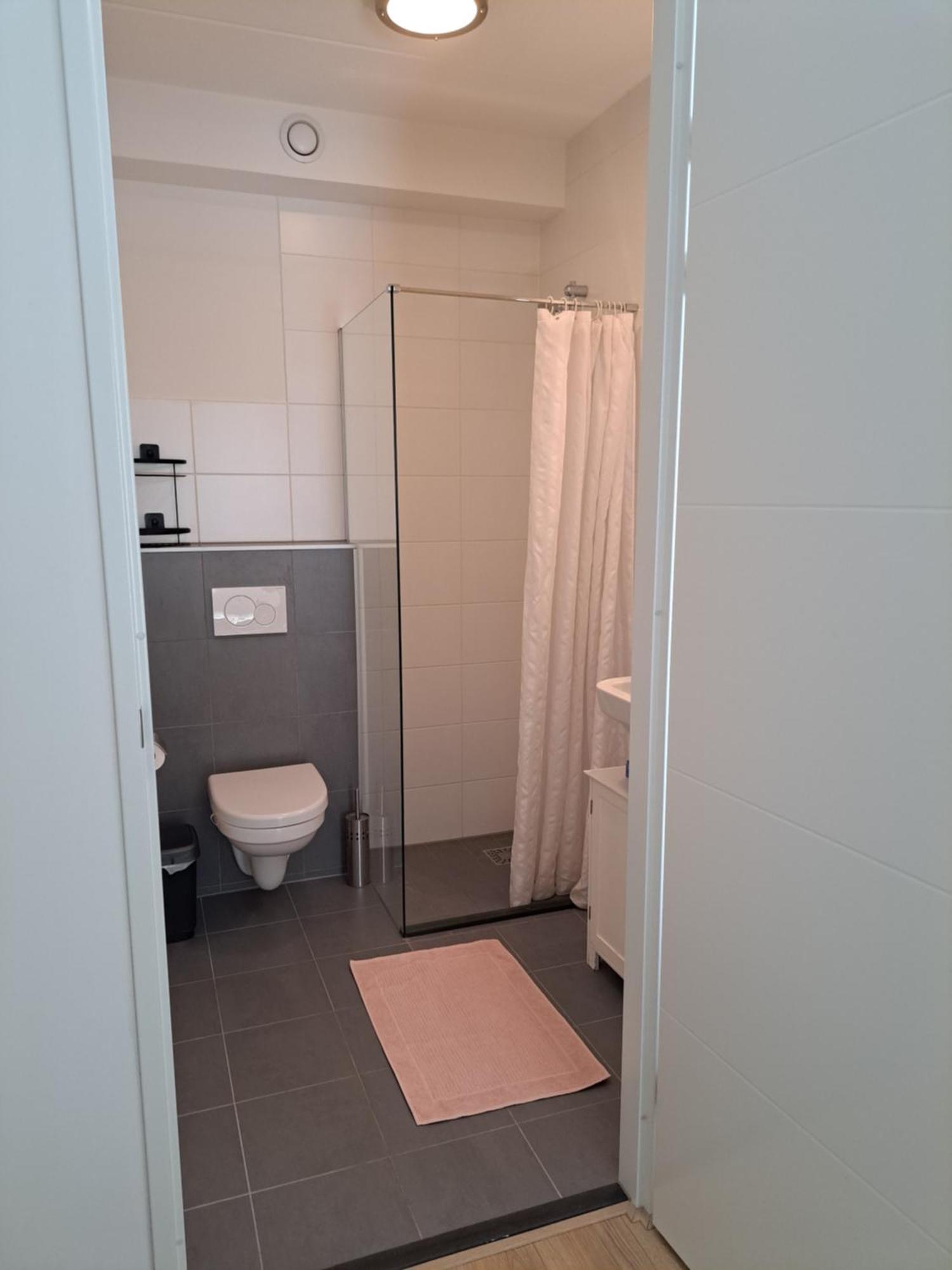 Apartament Dubbelink 3A Amsterdam Zewnętrze zdjęcie