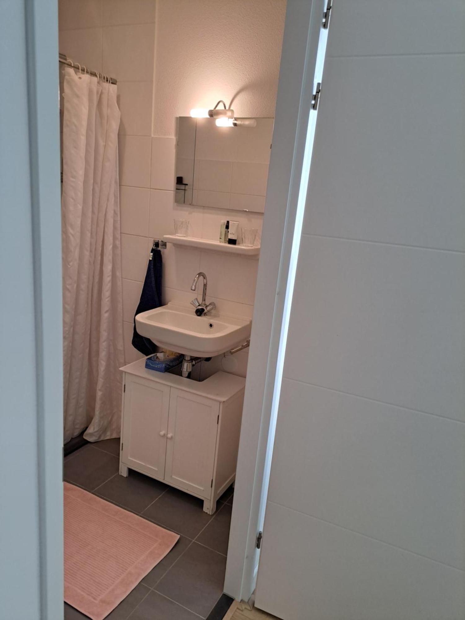 Apartament Dubbelink 3A Amsterdam Zewnętrze zdjęcie