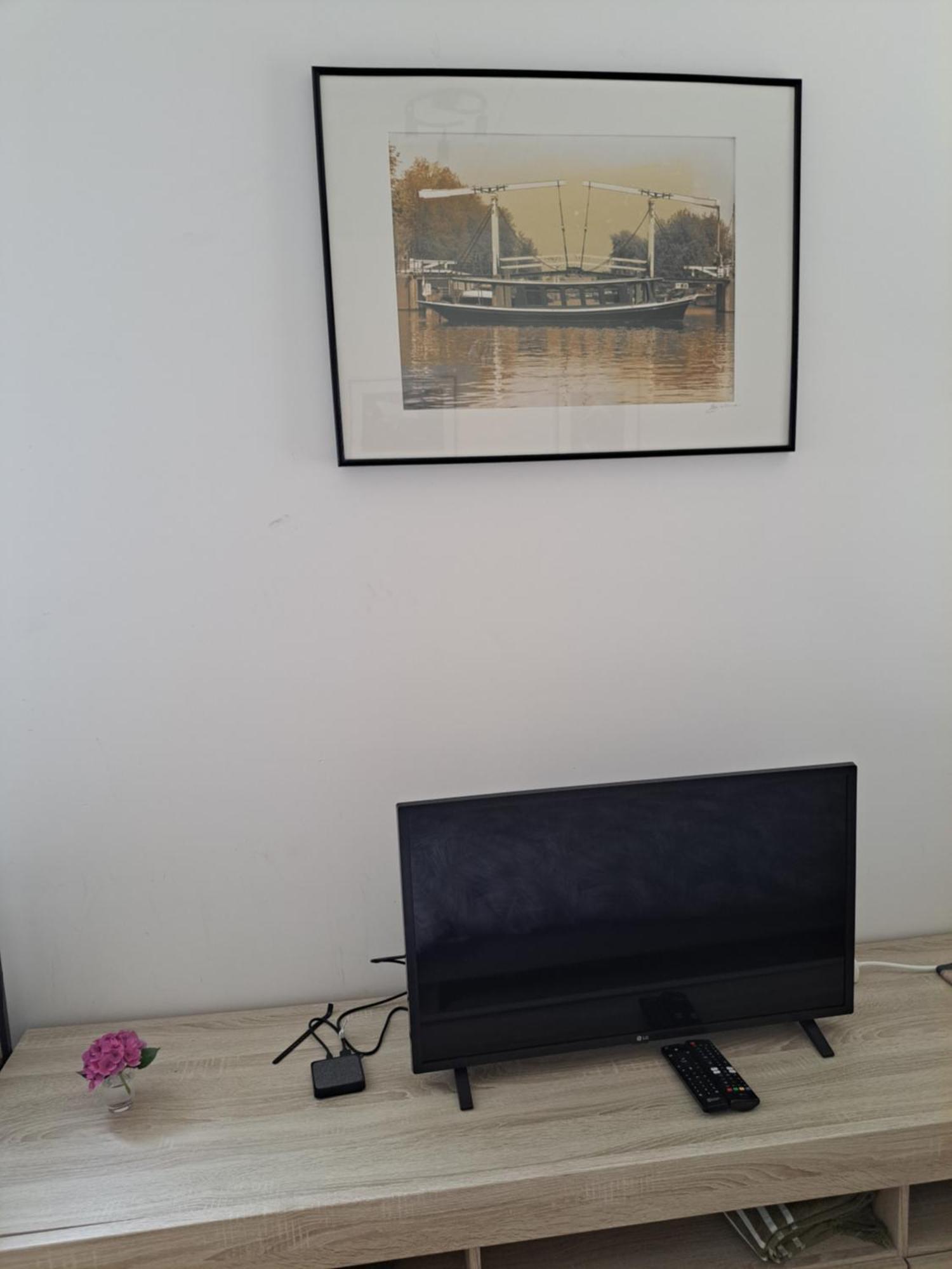 Apartament Dubbelink 3A Amsterdam Zewnętrze zdjęcie
