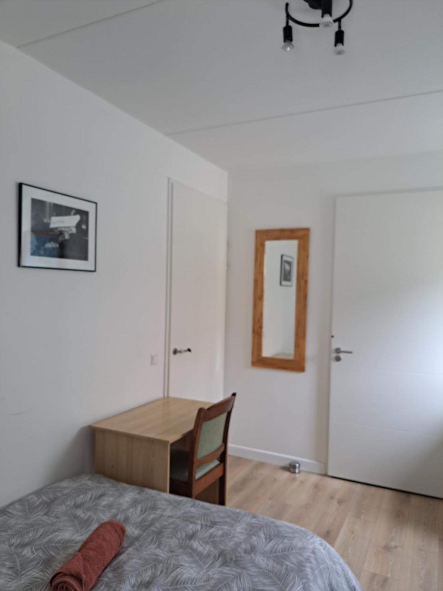 Apartament Dubbelink 3A Amsterdam Zewnętrze zdjęcie