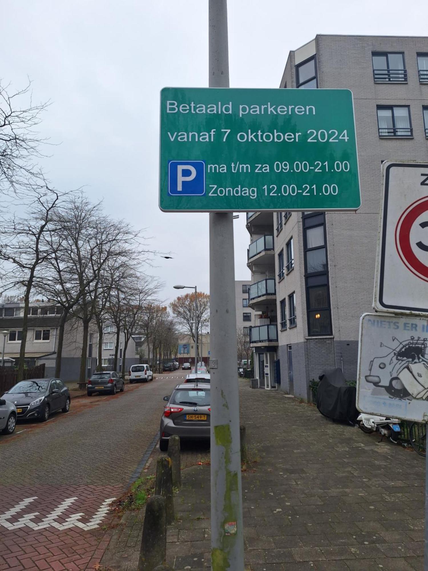 Apartament Dubbelink 3A Amsterdam Zewnętrze zdjęcie